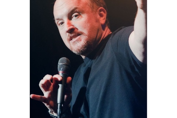 Louis CK's Live At The Beacon passes $1 million in sales