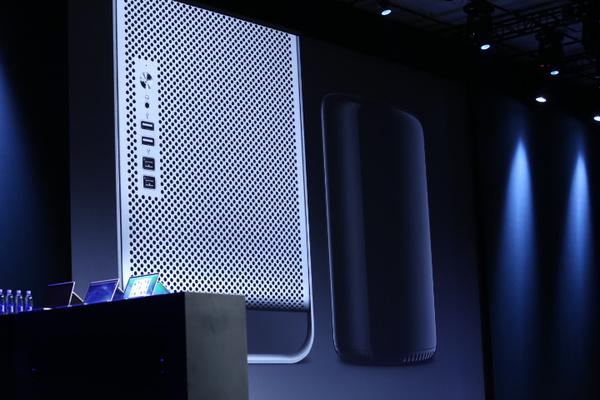 WWDC: The new Mac Pros have incredible specs, will be built in U.S.