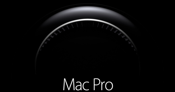 Ny Mac Pro ligner ikke nogen anden stationær