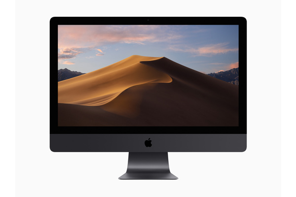 Applen uutispommi – Mac saa tuen iOS-sovelluksille
