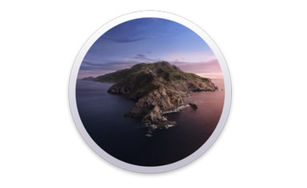 MacOS Catalina tuo iPad-sovellukset Macille