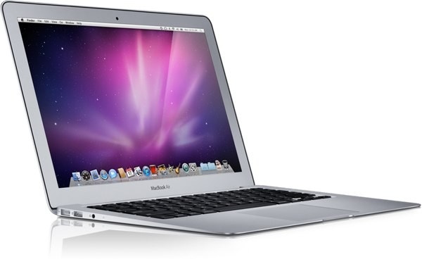Apple testing Wi-Fi patch for MacBook Air 802.11ac issues