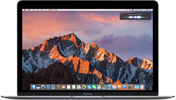 Apple pivitti macOS:n  Tss on High Sierra