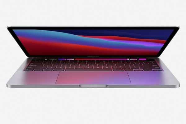 New MacBook Pro with M1: You can't upgrade the RAM