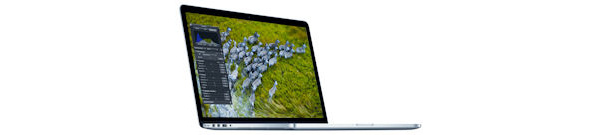 Apple unveils 13-inch MacBook Pro with Retina Display