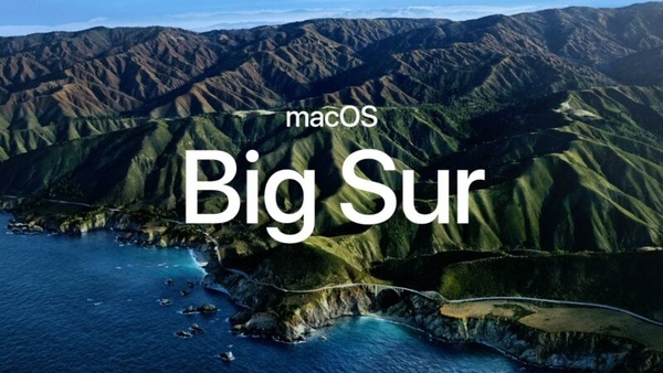 New macOS Big Sur moves Apple closer to Intel-less future