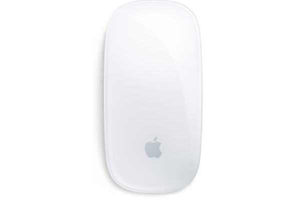 New iMacs get Multi-Touch mouse and LED backlighting