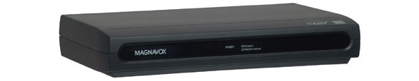 Wal-Mart to sell Magnavox DTV converter for under $50