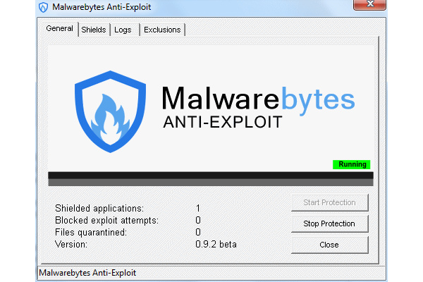 New Malwarebytes Anti-Exploit tool released