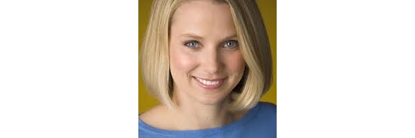 Yahoo snatches up top Google exec for CEO position