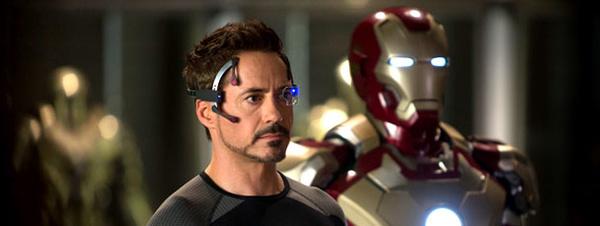 HTC to start expensive marketing blitz with Robert Downey Jr. as star
