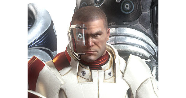 Mass Effect 3 sold 890,000 copies in N.A. after launch