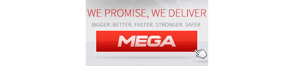 Kim Dotcom unveils Megaupload successor, Mega