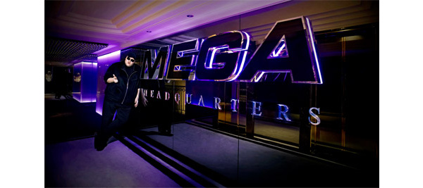 Swizz Beatz was not CEO of Megaupload