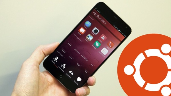 Meizu confirms new MX4 with Ubuntu Touch for this year
