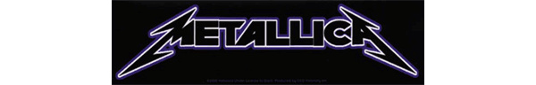 Metallica to sell individual tracks via site