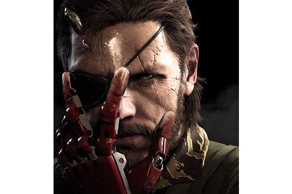 Metal Gear Solid V confirmed for September 1st