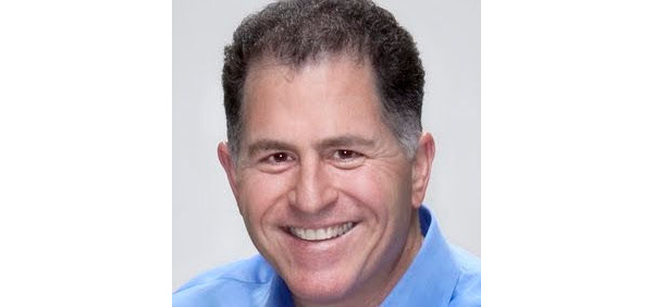 Dell close to $24 billion buyout led by Michael Dell