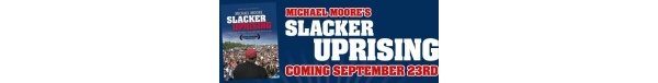 'Slacker Uprising' now available worldwide via torrents