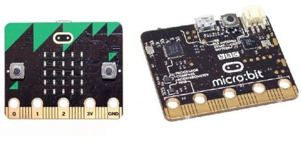 BBC Micro Bit computer reaches final design