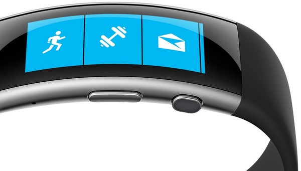 Microsoft significantly updates its $249 activity tracker, the Microsoft Band