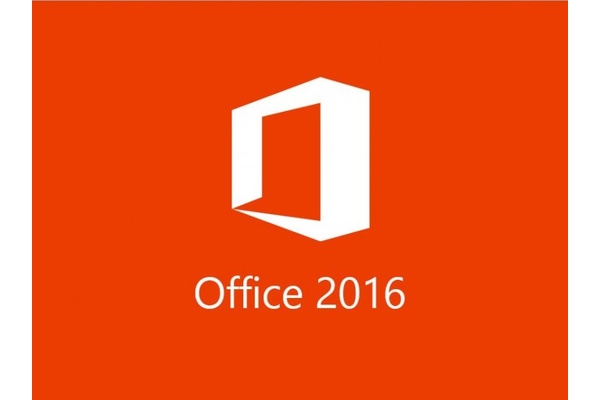 Microsoft Office 2016 for Windows will be available on September 22nd