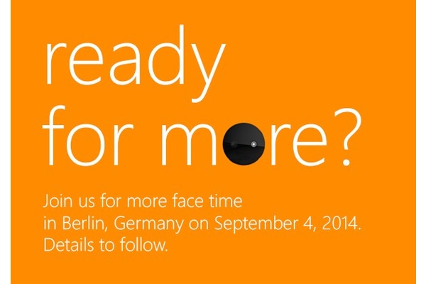 Microsoft's 'selfie phone,' the Lumia 730, is confirmed