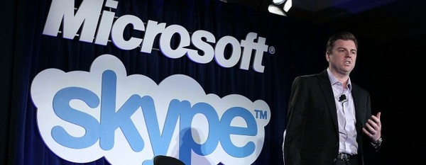 Microsoft begins integrating Skype into Outlook.com