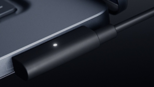 Microsoftin magneettinen USB-C -latausportti vaikuttaa erinomaiselta idealta
