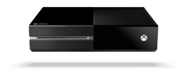 Xbox One to get Windows 10 in November