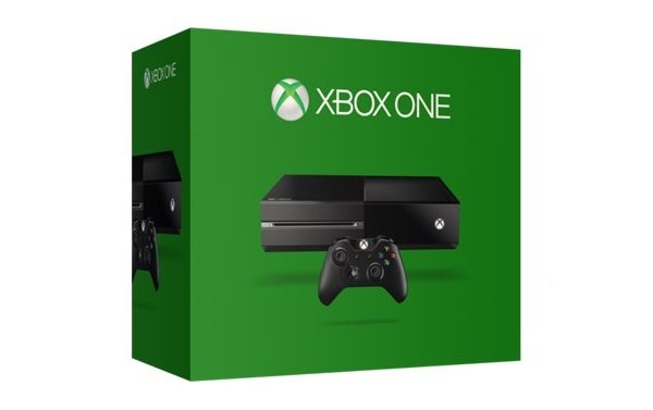 Xbox One outsells PlayStation 4 for first time