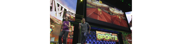 E3 2010: Kinect for Xbox 360 available in November