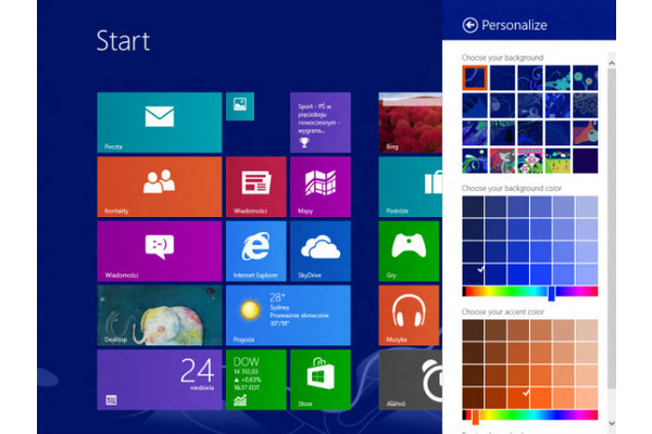 Microsoft sold 100 million Windows 8 licenses so far