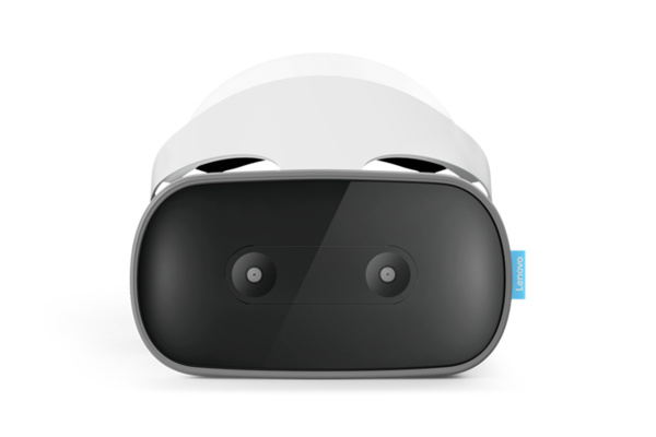 Mirage Solo on ensimmäinen itsenäinen Googlen Daydream-virtuaalitodellisuuslaite