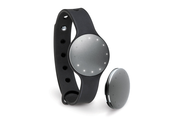 Fossil buys fitness wearable startup Misfit