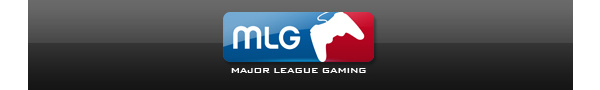 Major League Gaming pulls over 100 domains from GoDaddy