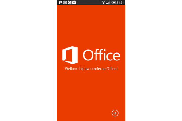 Office Mobile voor Android-telefoons is nu gratis voor thuisgebruik.