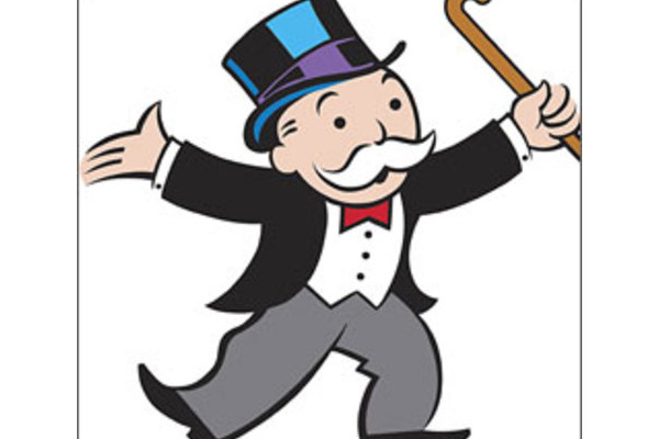 Classic game 'Monopoly' to change one token via Facebook vote