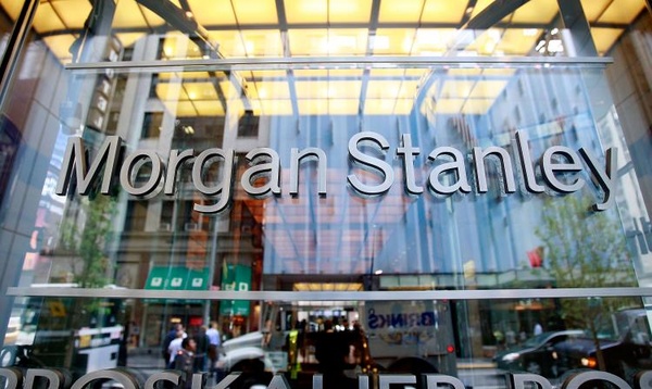 Morgan Stanley decides against upgrading employee devices to BlackBerry 10