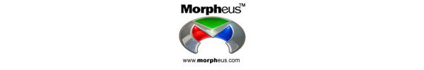 New Morpheus client offers multi-protocol support