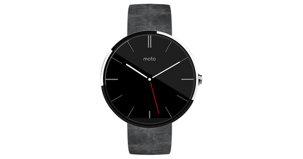 Best Buy leaks Motorola Moto 360 price, specs, features