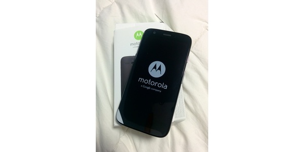 Moto G teardown reveals thin margins for Motorola