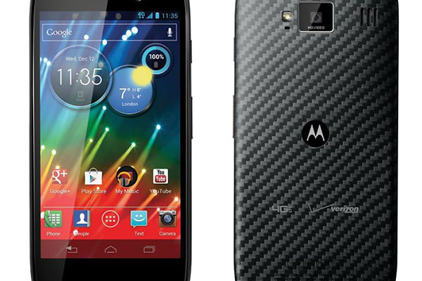 Google to lay off 10 percent more Motorola Mobility employees