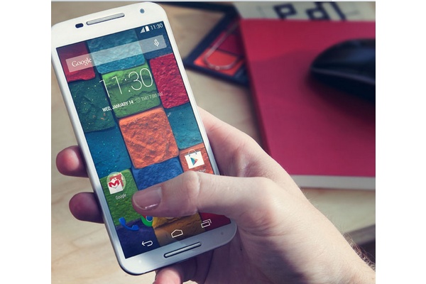 Motorola unveils the new powerful Moto X refresh