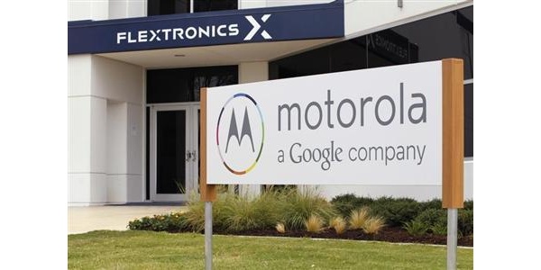 Google now shipping 100,000 Moto X per week from Texas factory