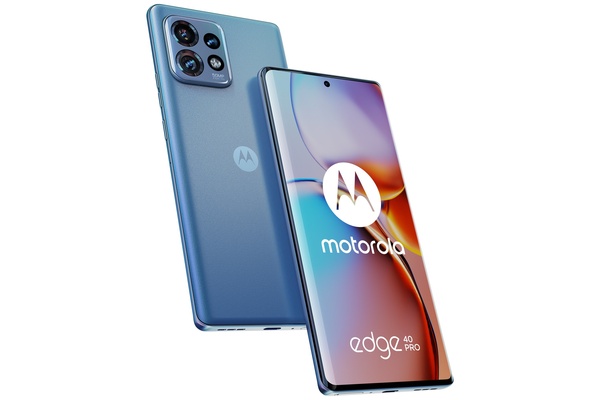 Motorolan tuleva huippupuhelin paljastui