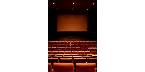 Man shot for being loud in movie theater