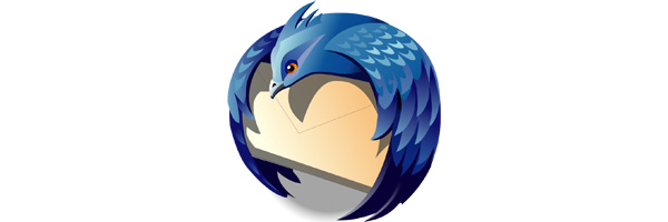 Mozilla stopt ontwikkeling van Thunderbird