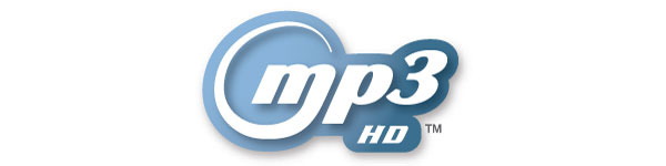 mp3HD lossless codec arrives