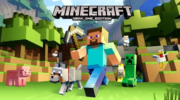 Microsoft completes acquisition of Minecraft maker Mojang